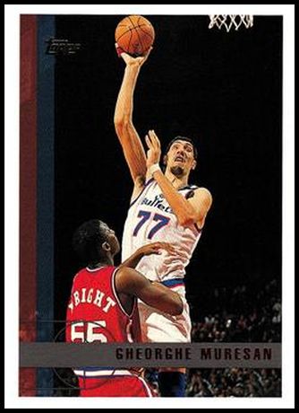 59 Gheorghe Muresan